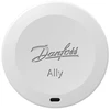 Kambario temperatūros ir drėgmės jutiklis Danfoss Ally (014G2480)
