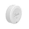 Kambario temperatūros ir drėgmės jutiklis Danfoss Ally (014G2480)
