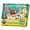 Danspil - Animal Dominoes - (101020)
