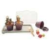 Dantoy - Žalias Garden - Mini Greenhouse Set (4725)