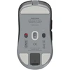 Pelė Dark Project Novus Wireless Juodas/Pilkas