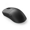 Pelė Dark Project Novus Wireless Juodas/Pilkas
