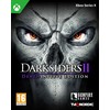 THQ „Darksiders II: Deathinitive Edition“