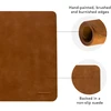 Kilimėlis Dbramante1928 COPENHAGEN - DESK MAT - SMALL - TAN