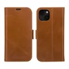 Dbramante1928 Dbramante 1928 Copenhagen Wallet Apple iPhone 15 dėklas telefonui rudos spalvos