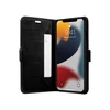 dbramante1928 – „Copenhagen Slim Flip“ dėklas – „iPhone 13 Pro“ – juodas