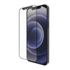 Dbramante1928 - eco-shield - iPhone 12/12 Pro, Juodas edge