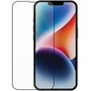 Dbramante1928 - eco-shield - iPhone 13/13Pro/14, Juodas edge