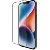 Dbramante1928 - eco-shield - iPhone 13/13Pro/14, Juodas edge