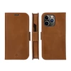 Dėklas dbramante1928 – Lynge Flip Case – iPhone 13 Pro Max – Tan