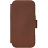 Dėklas Dbramante1928 - Lynge MagSafe - iPhone 17 - Dark Tan