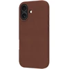 Dėklas Dbramante1928 - Lynge MagSafe - iPhone 17 - Dark Tan