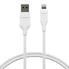 dbramante1928 – USB-A–Lightning laidas, 1,2 m, – baltas