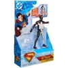 DC Superman Movie Feature Figure 15 cm - Mr. Terrific