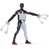 DC Superman - Movie Feature Figure 15 cm - Mr. Terrific (6073321)