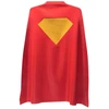 SUPERMAN kostiumas Classic Roleplay, 6073201