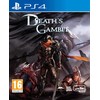 Death's Gambit - PlayStation 4
