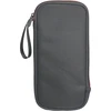 Deep Explorer - Soft Carry Bag juoda