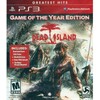 Deep Silver Deep Sidabrinis „Dead Island“ (metų žaidimas) (didžiausi hitai) – „PlayStation 3“