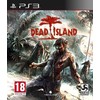 Deep Silver „Deep Sidabrinis Dead Island“ – „PlayStation 3“