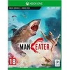 Deep Silver Deep Sidabrinis Maneater – Xbox Series X