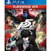 Deep Silver Deep Sidabrinis „Persona 5“ (PlayStation hitai) – PlayStation 4