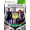 Deep Silver Deep Sidabrinis „Saints Row“ dvigubas paketas