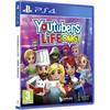 Deep Silver Deep Sidabrinis Youtubers gyvenimas – PlayStation 4