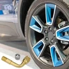 Realprices Plėtikliai AV/AV adapteris automobilių ir dviračių padangoms pripūsti 90
