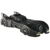 Dėlionė Bigbuy Home 4D Puzzles - Retro Batmobile (6070178)