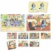 Dėlionė Clementoni – Edukit 4in1 – Bluey (18320)