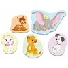 Educa dėlionė 19 vnt. - Disney baby