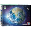 Eurographics Dėlionė 1000 vnt. - Išsaugokite mūsų planetą