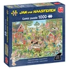 Dėlionė Jan Van Haasteren – vidurvasario festivalis (1000 vienetų) (JUM0029)