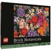 LEGO – Botanikos dėlionės kaladėlės 1000+ (ACB2008)