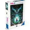 Ravensburger Dėlionė 1000 vnt. - Alisa stebuklų šalyje