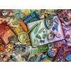Ravensburger Dėlionė 500 vnt. - Archeologo stalas