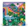 Ravensburger Dėlionė 750 vnt. - Stebuklinga gamta