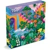Ravensburger Dėlionė 750 vnt. - Stebuklinga gamta