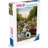 Ravensburger Dėlionė 1000 vnt. - Amsterdamas