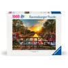 Ravensburger Dėlionė 1000 vnt. - Amsterdamas