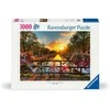 Ravensburger Dėlionė 1000 vnt. - Amsterdamas