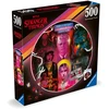 Ravensburger Dėlionė 500 vnt. - Stranger Things