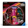 Ravensburger Dėlionė 500 vnt. - Stranger Things