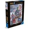 Ravensburger Dėlionė 1000 vnt. - Disney