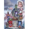 Ravensburger Dėlionė 1000 vnt. - Disney