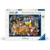 Ravensburger Dėlionė 1000 vnt. - Disney Snieguolė