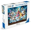 Ravensburger Dėlionė 1500 vnt. - Disney