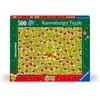 Ravensburger Dėlionė 500 vnt. - Grinčas