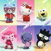 Ravensburger Dėlionė 3x49 vnt. - Hello Kitty